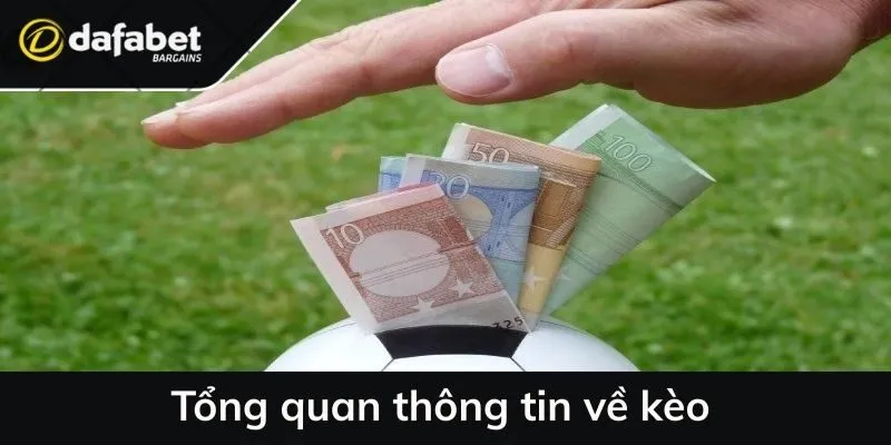 Tổng quan thông tin về kèo
